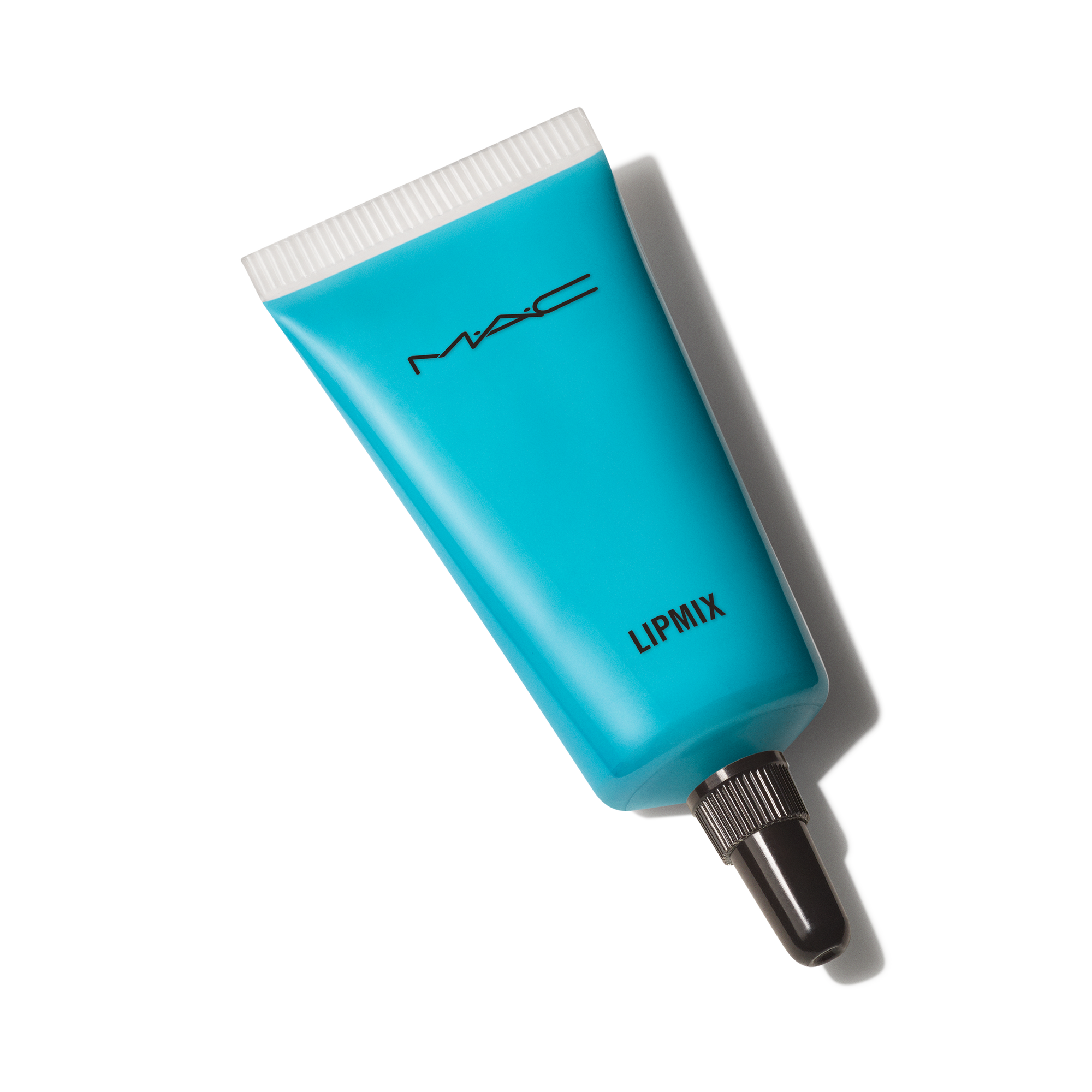 Lipmix, 10.0 ml, Cyan, Product Shot