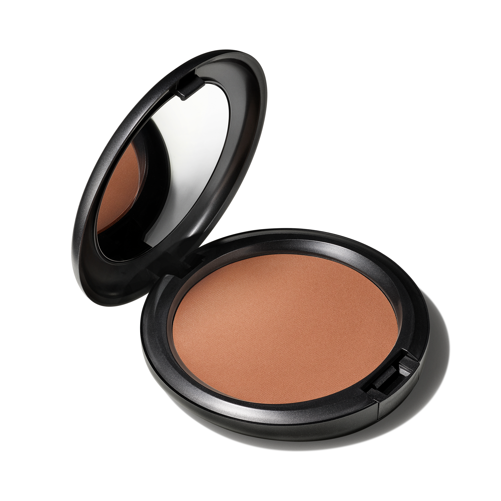 Blot Powder / Pressed, 12.0 g, Dark, Product Shot