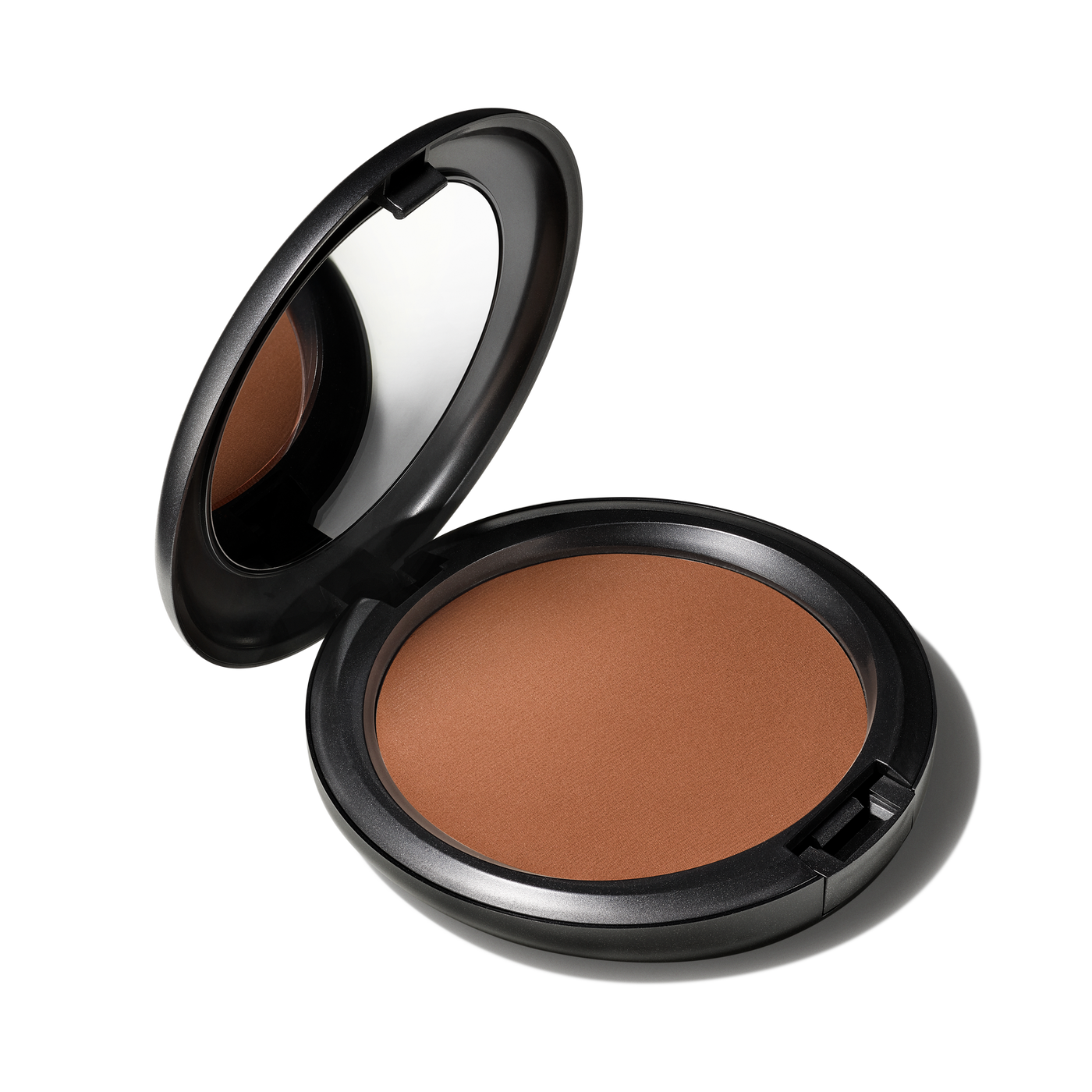 Blot Powder / Pressed, 12.0 g, Deep Dark, Product Shot