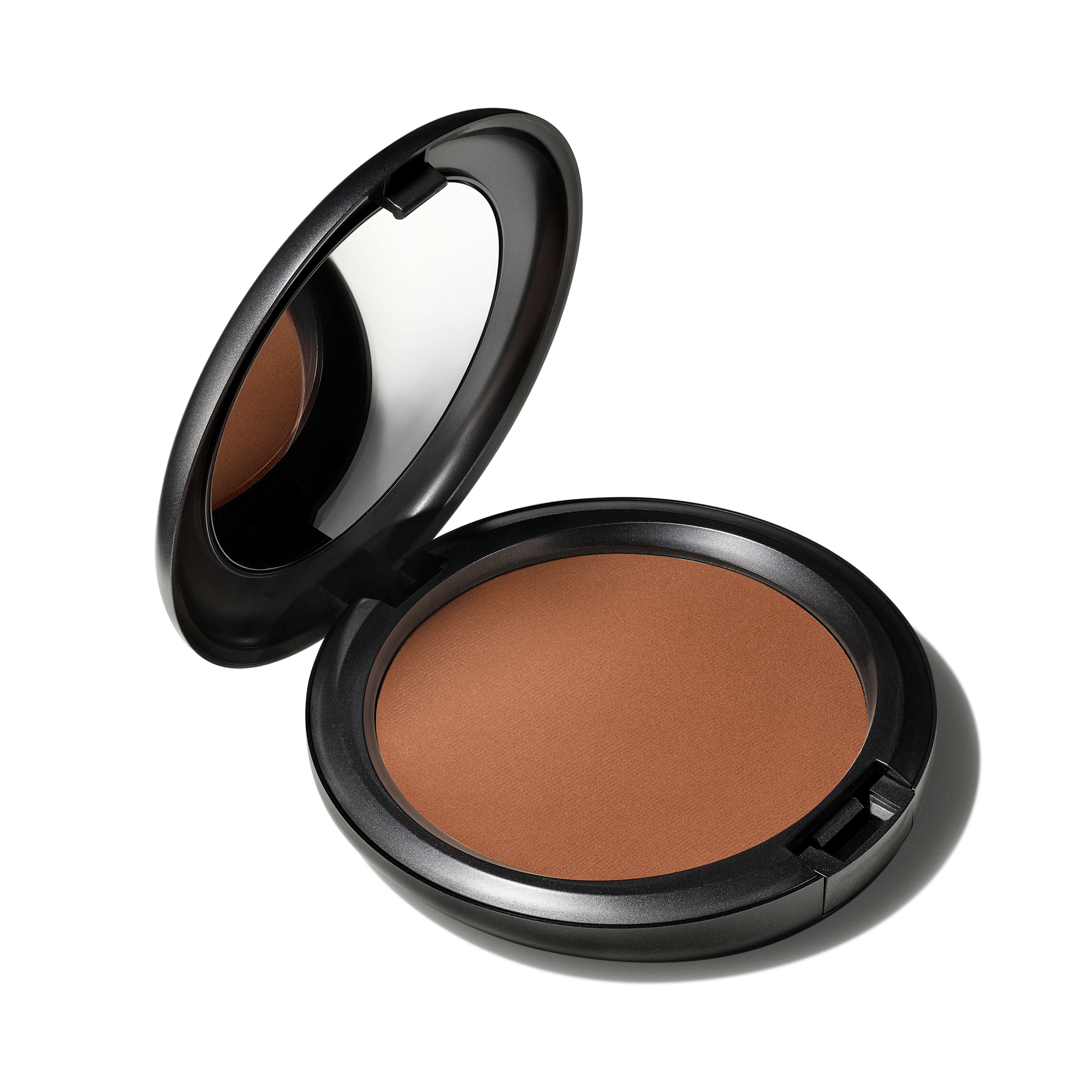 Blot Powder / Pressed, 12.0 g, Deep Dark, Product Shot