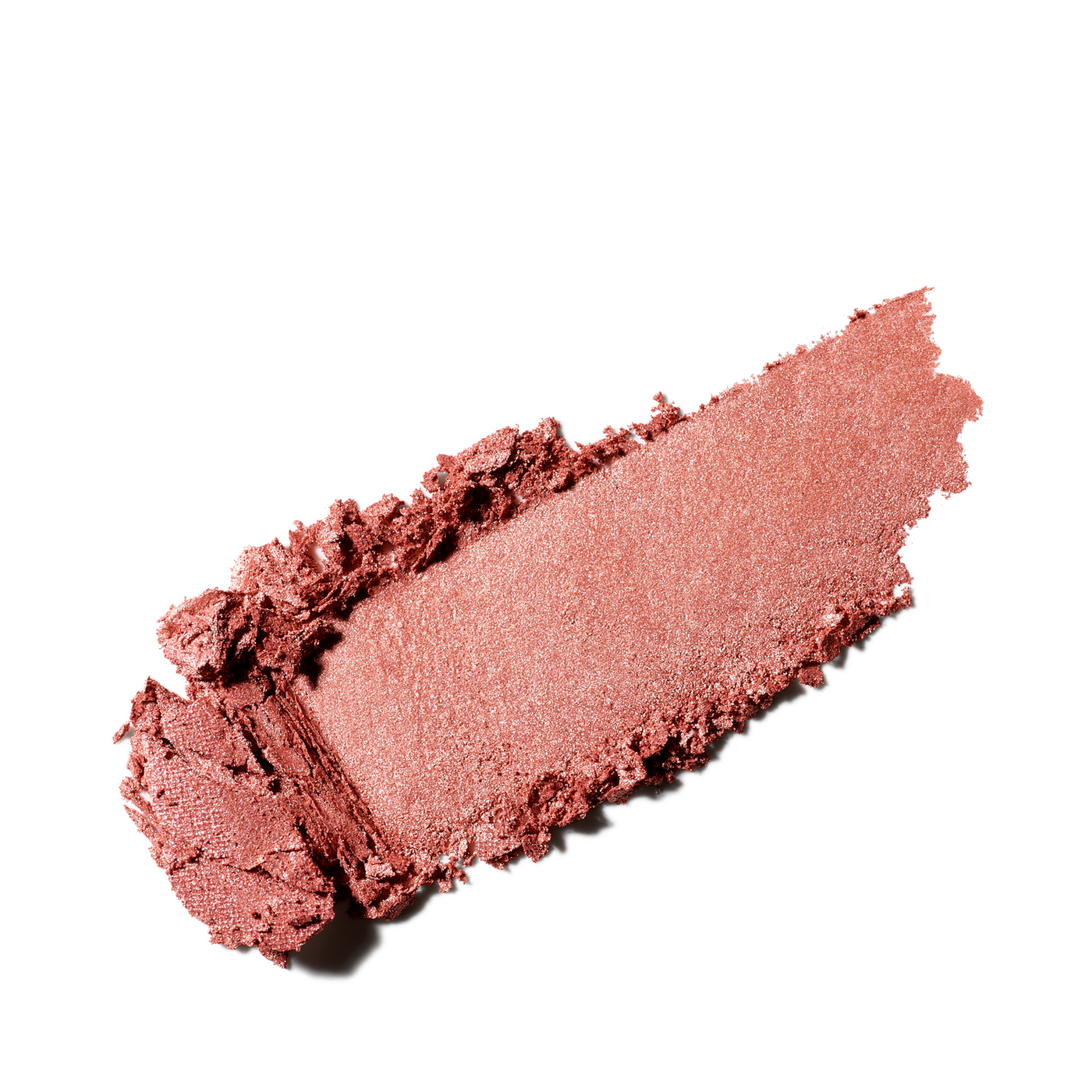Small Eye Shadow, 1.3 g, Expensive Pink, Smoosh