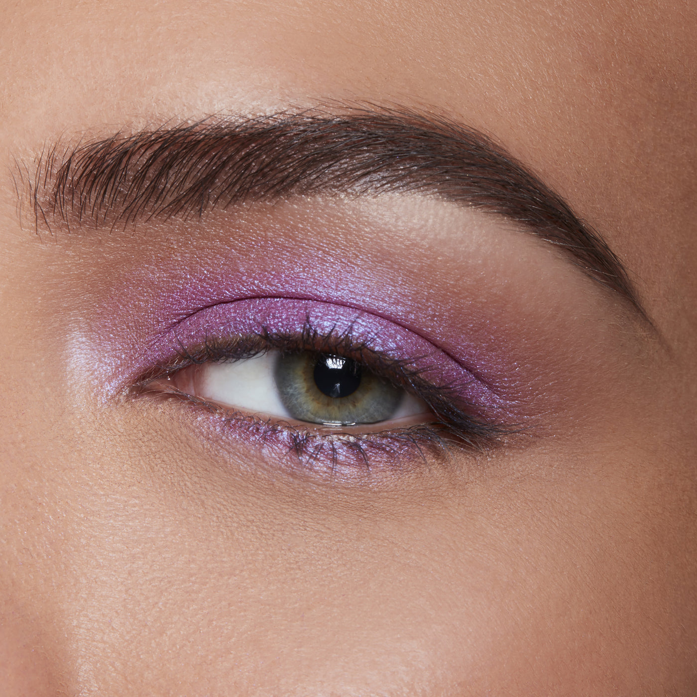 Small Eye Shadow, 1.3 g, Stars 'N' Rockets, Model, medium
