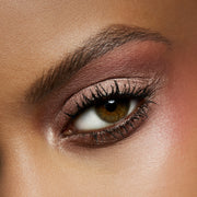 Small Eye Shadow, 1.3 g, All That Glitters, Model, deep