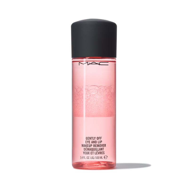 Gently Off Eye and Lip Makeup Remover - 3.4 fl oz