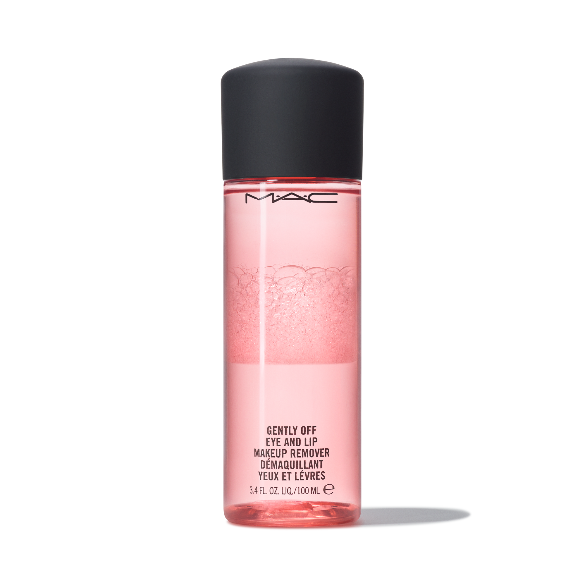 Gently Off Eye and Lip Makeup Remover, 100.0 ml, Product Shot