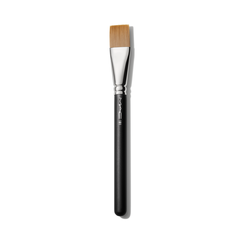 191 Square Foundation Brush - M76K01