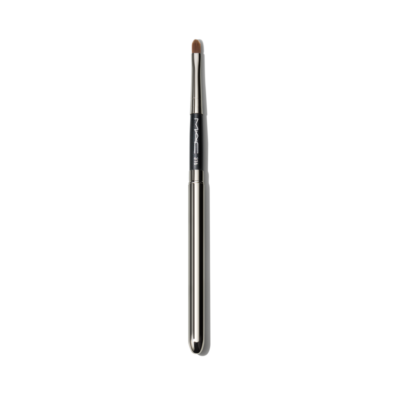 316 Synthetic Lip Brush - M87C01