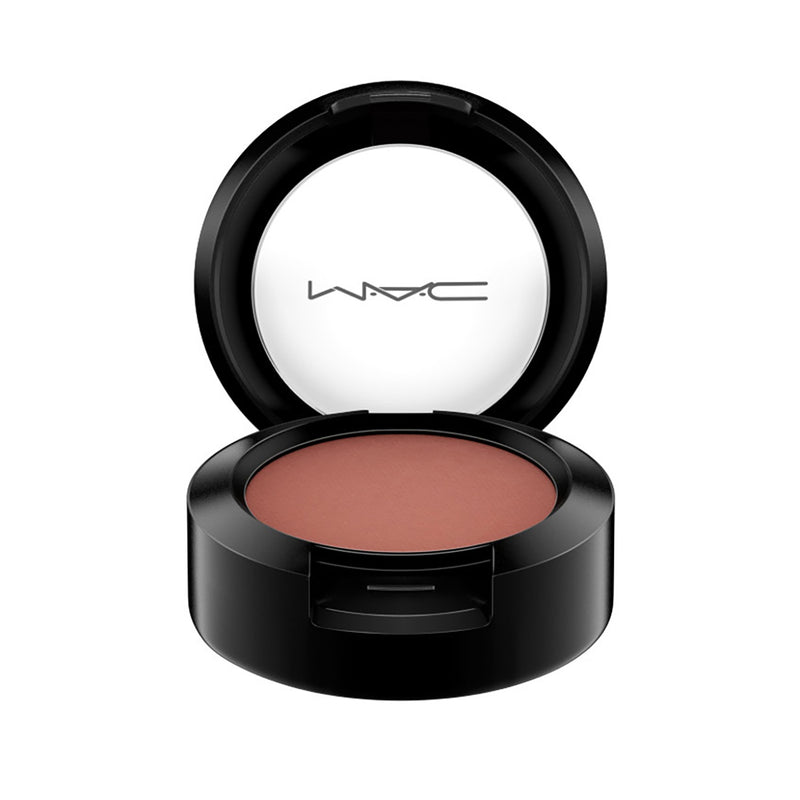 Small Eye Shadow - Brown Script