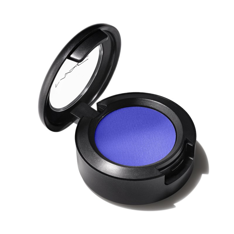 Small Eye Shadow - Atlantic Blue