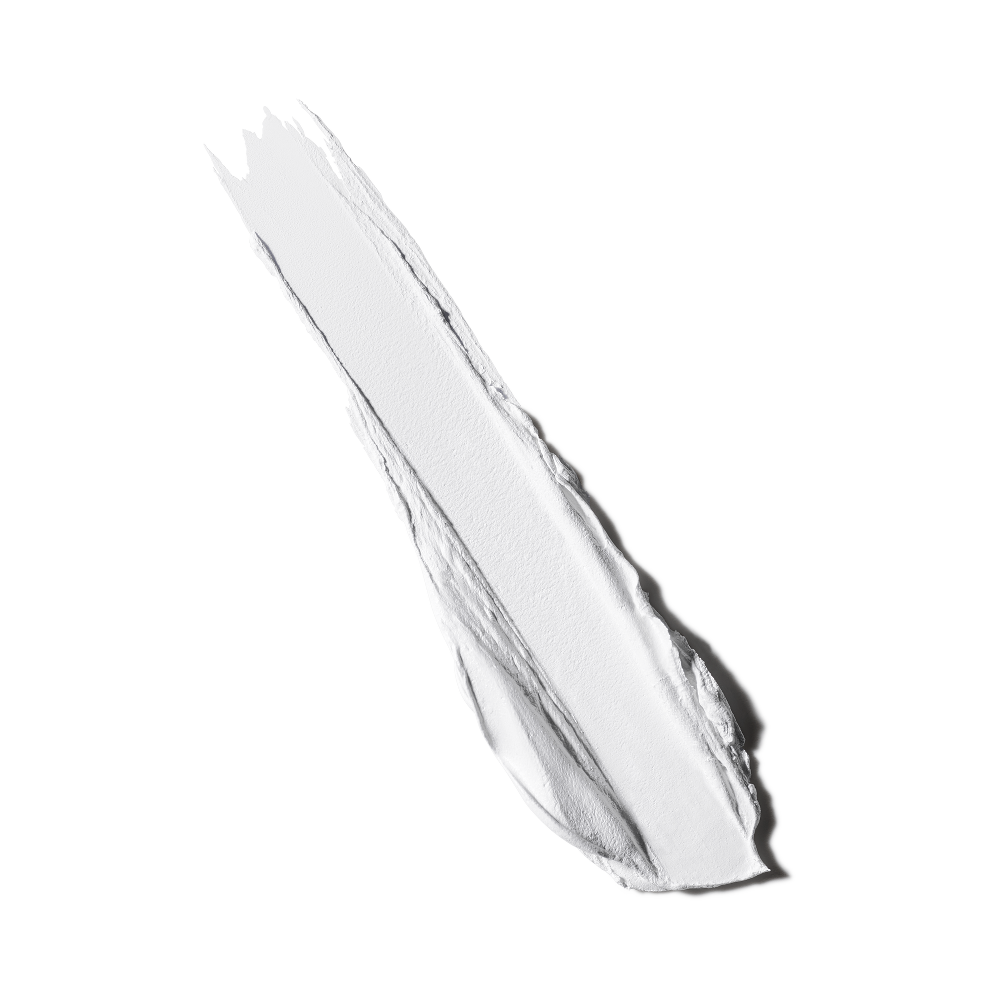 Chromaline Gel Waterproof Eyeliner, 5.0 g, Pure White, Smoosh