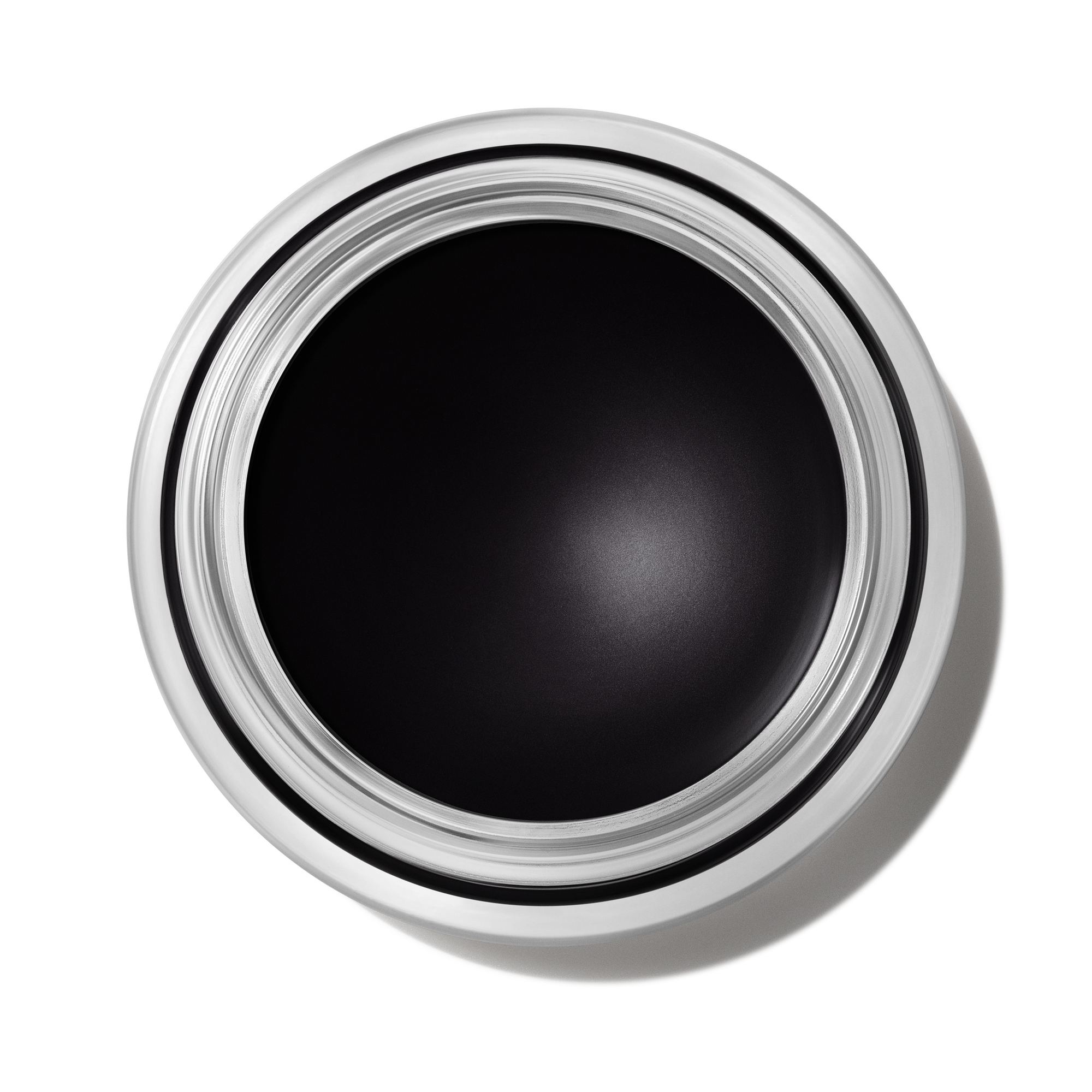Chromaline Gel Waterproof Eyeliner, 5.0 g, Black Black, Product Shot