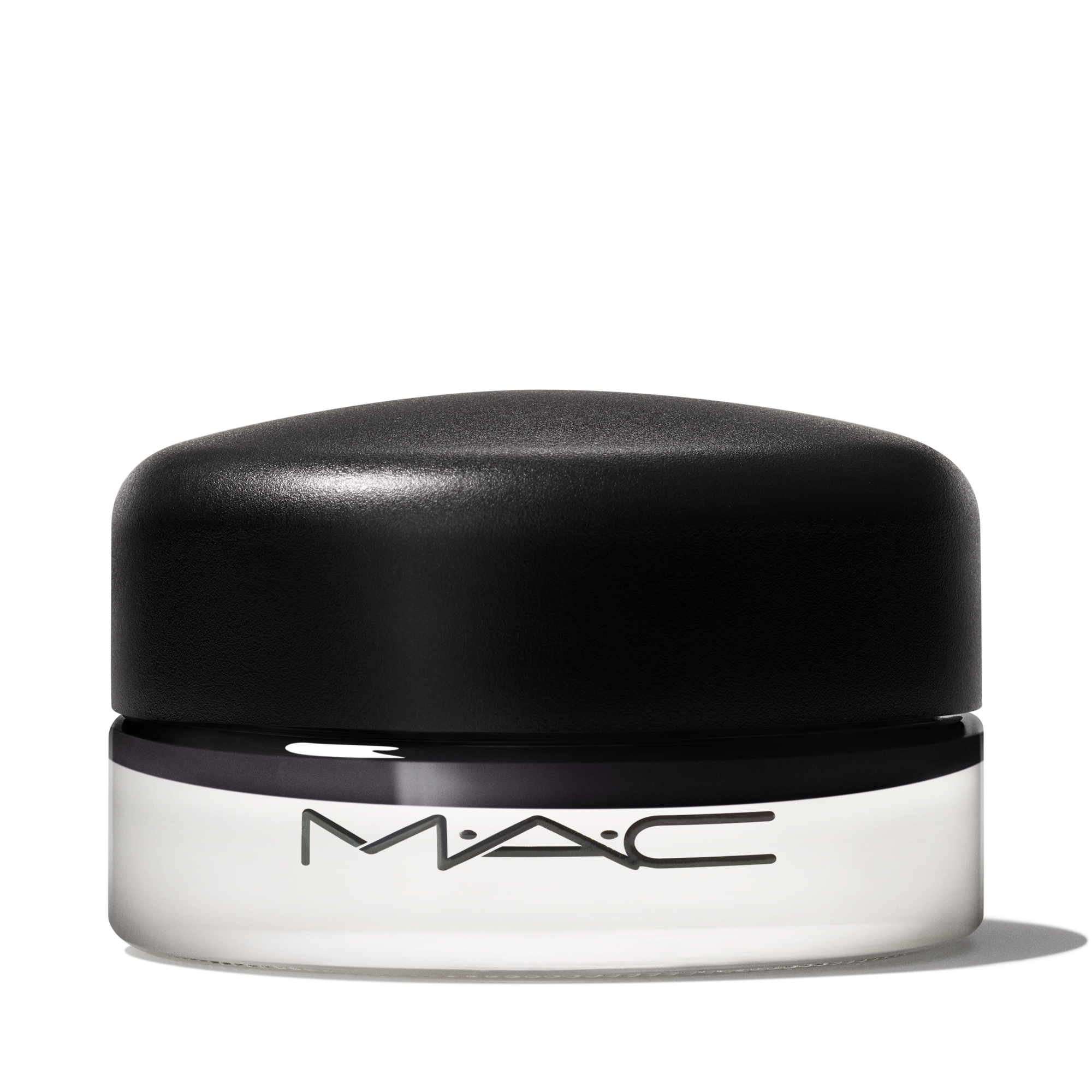 Chromaline Gel Waterproof Eyeliner, 5.0 g, Black Black, Product Shot