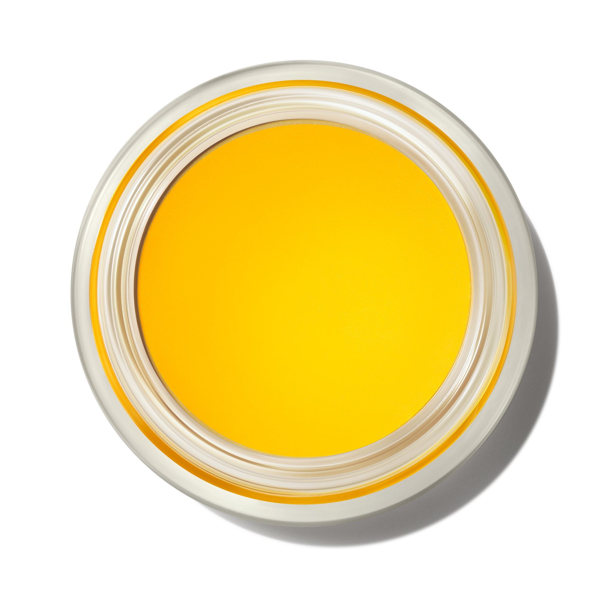 Chromaline Gel Waterproof Eyeliner, 5.0 g, Primary Yellow, Product Shot