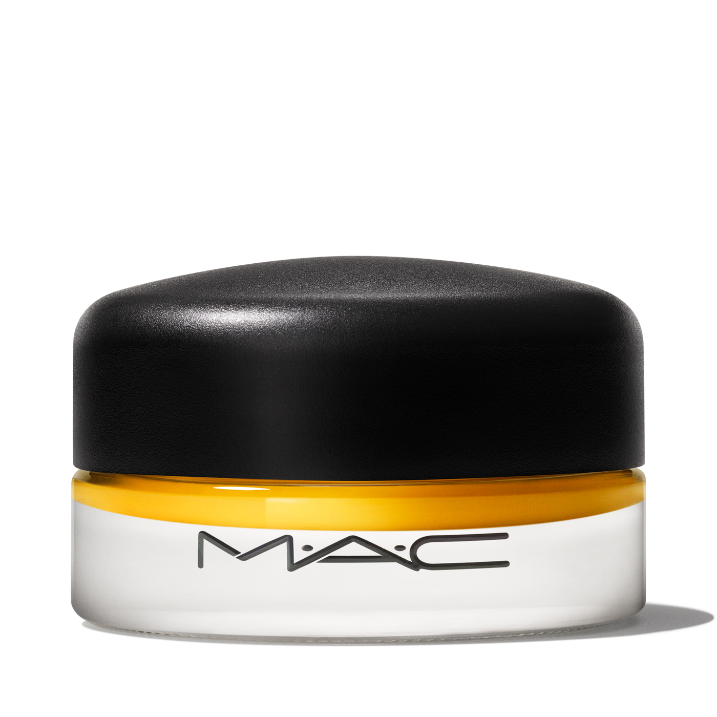 Chromaline Gel Waterproof Eyeliner, 5.0 g, Primary Yellow, Product Shot