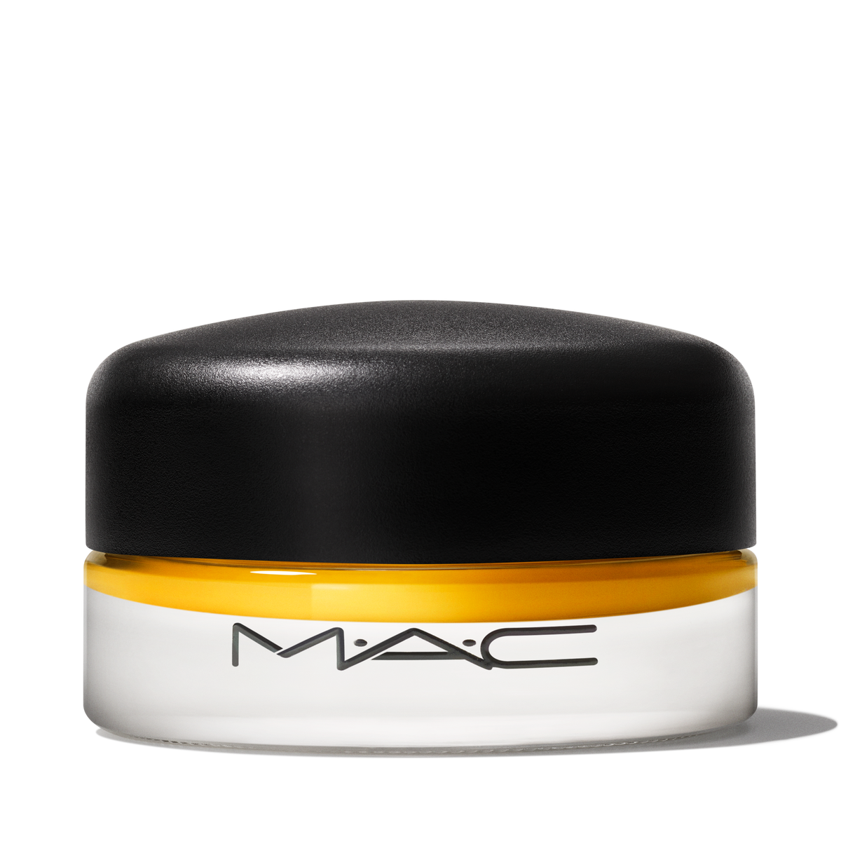 Chromaline Gel Waterproof Eyeliner, 5.0 g, Primary Yellow, Product Shot