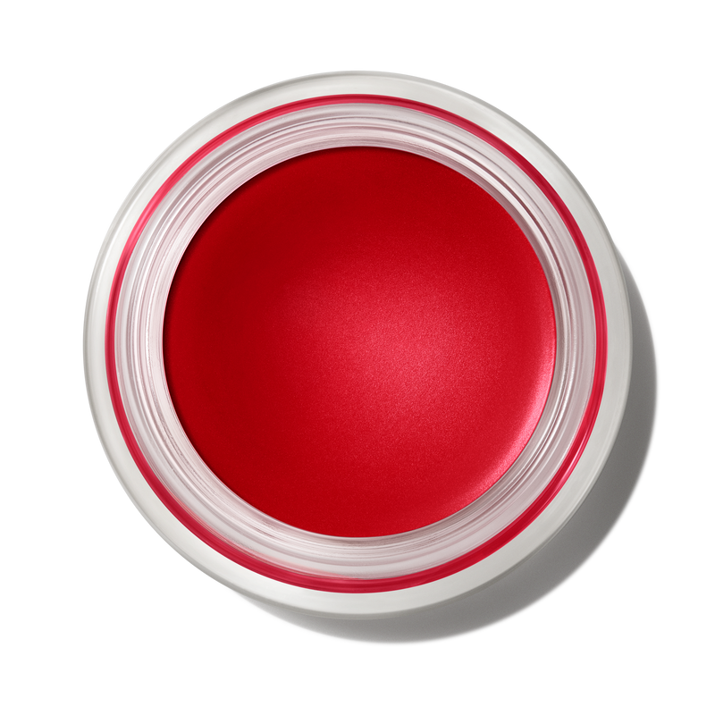 Chromaline Gel Waterproof Eyeliner - Basic Red