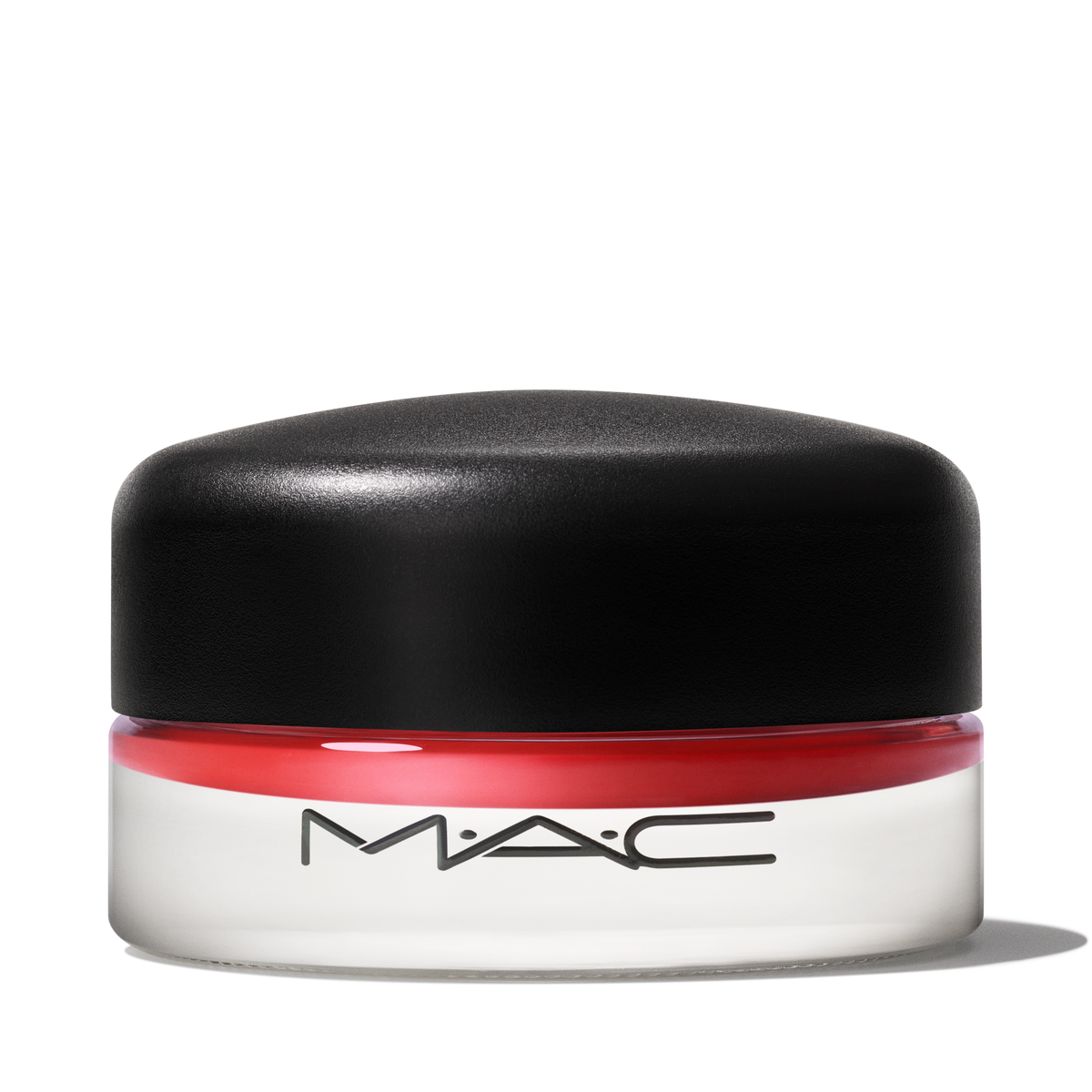 Chromaline Gel Waterproof Eyeliner, 5.0 g, Basic Red, Product Shot