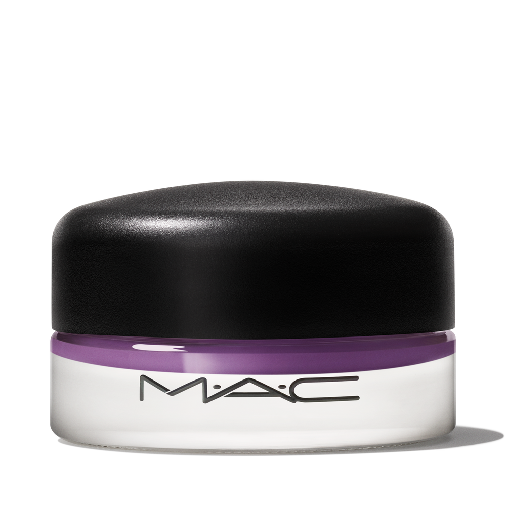Chromaline Gel Waterproof Eyeliner, 5.0 g, Rich Purple, Product Shot