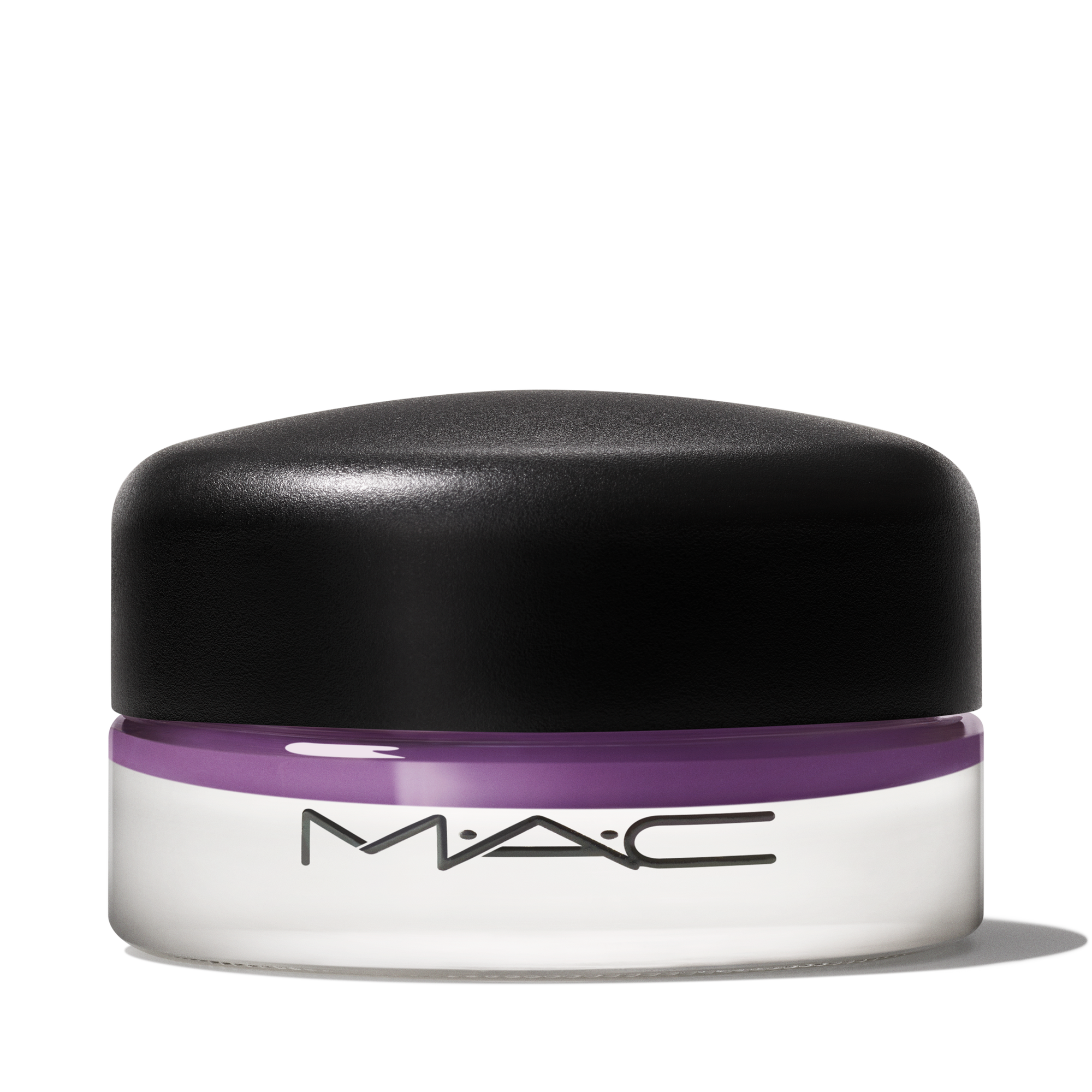 Chromaline Gel Waterproof Eyeliner, 5.0 g, Rich Purple, Product Shot