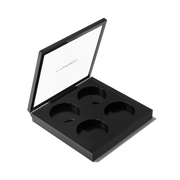 Pro Palette Eye Shadow x 4 (Compact), Product Shot