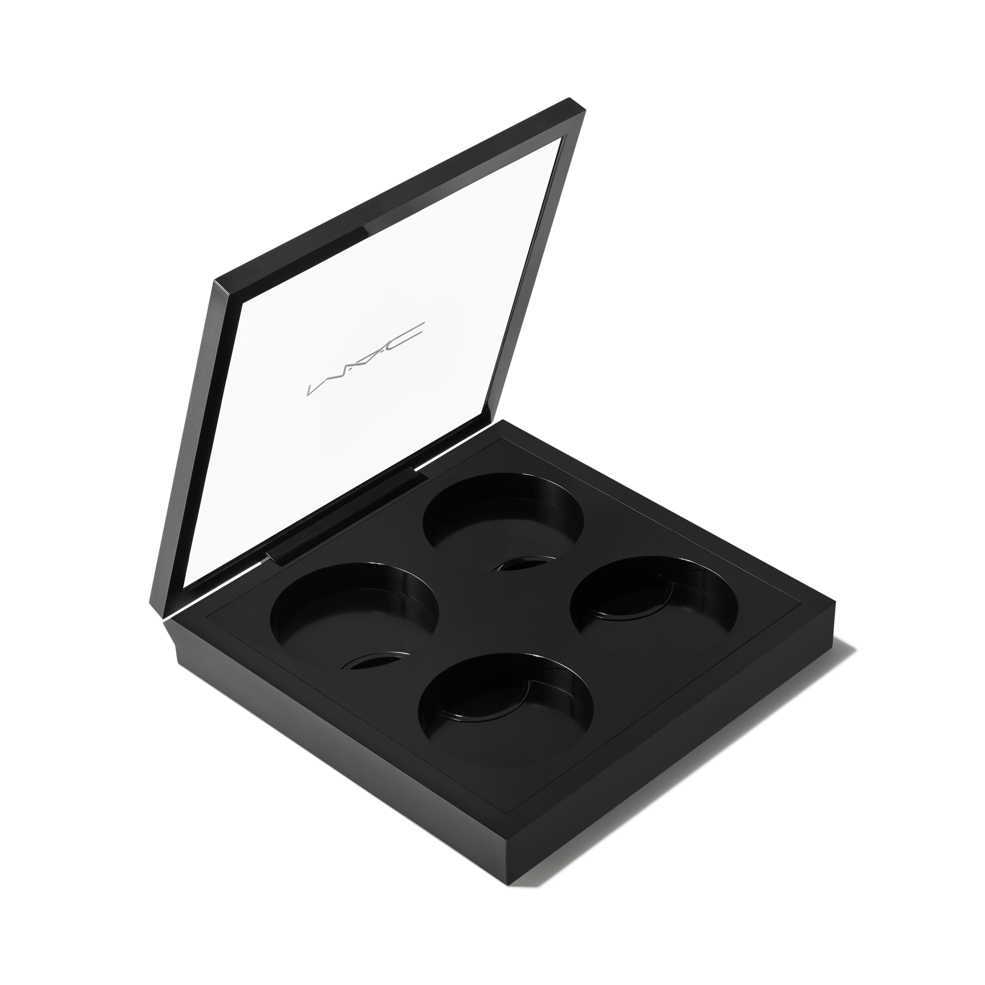 Pro Palette Eye Shadow x 4 (Compact), Product Shot