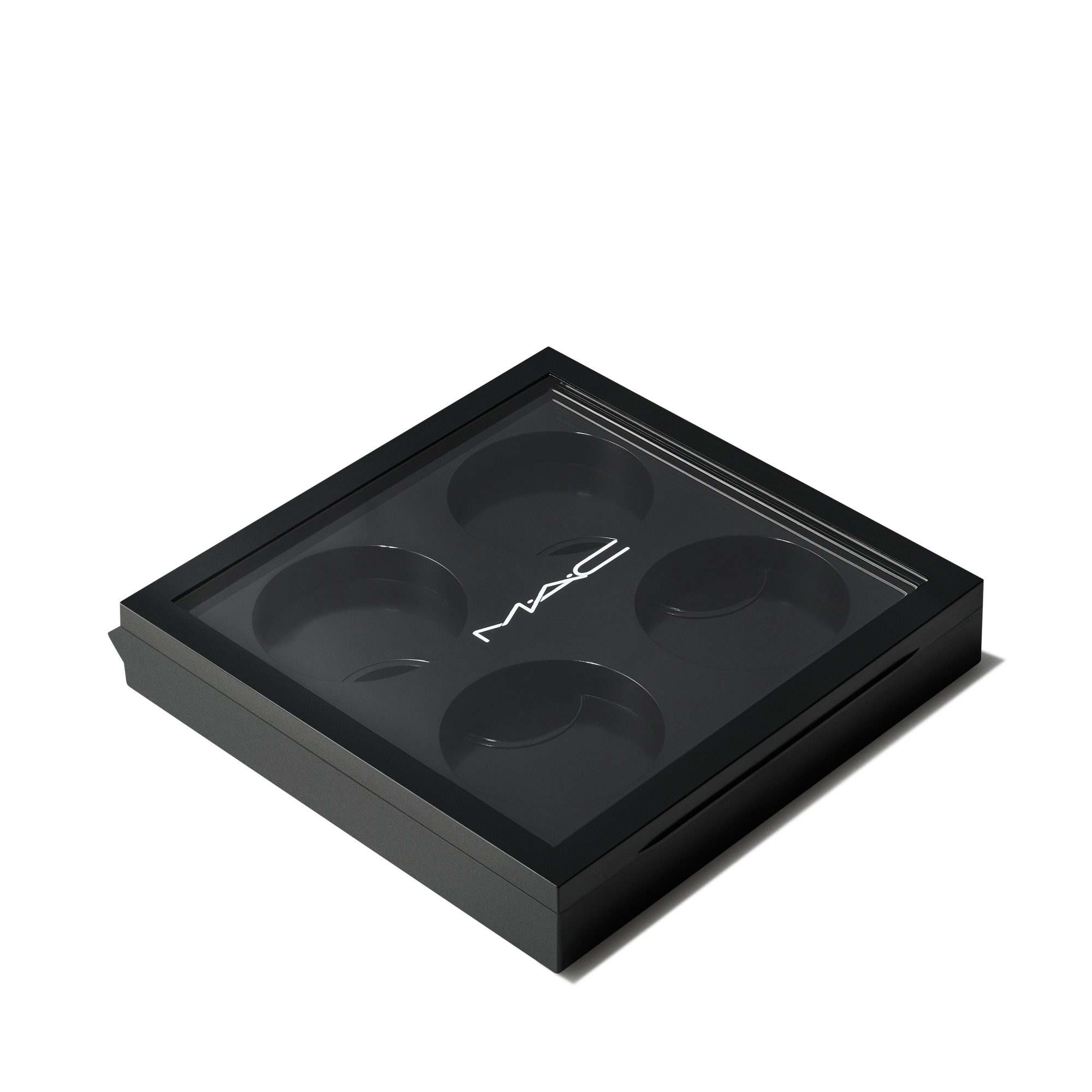 Pro Palette Eye Shadow x 4 (Compact), Product Shot