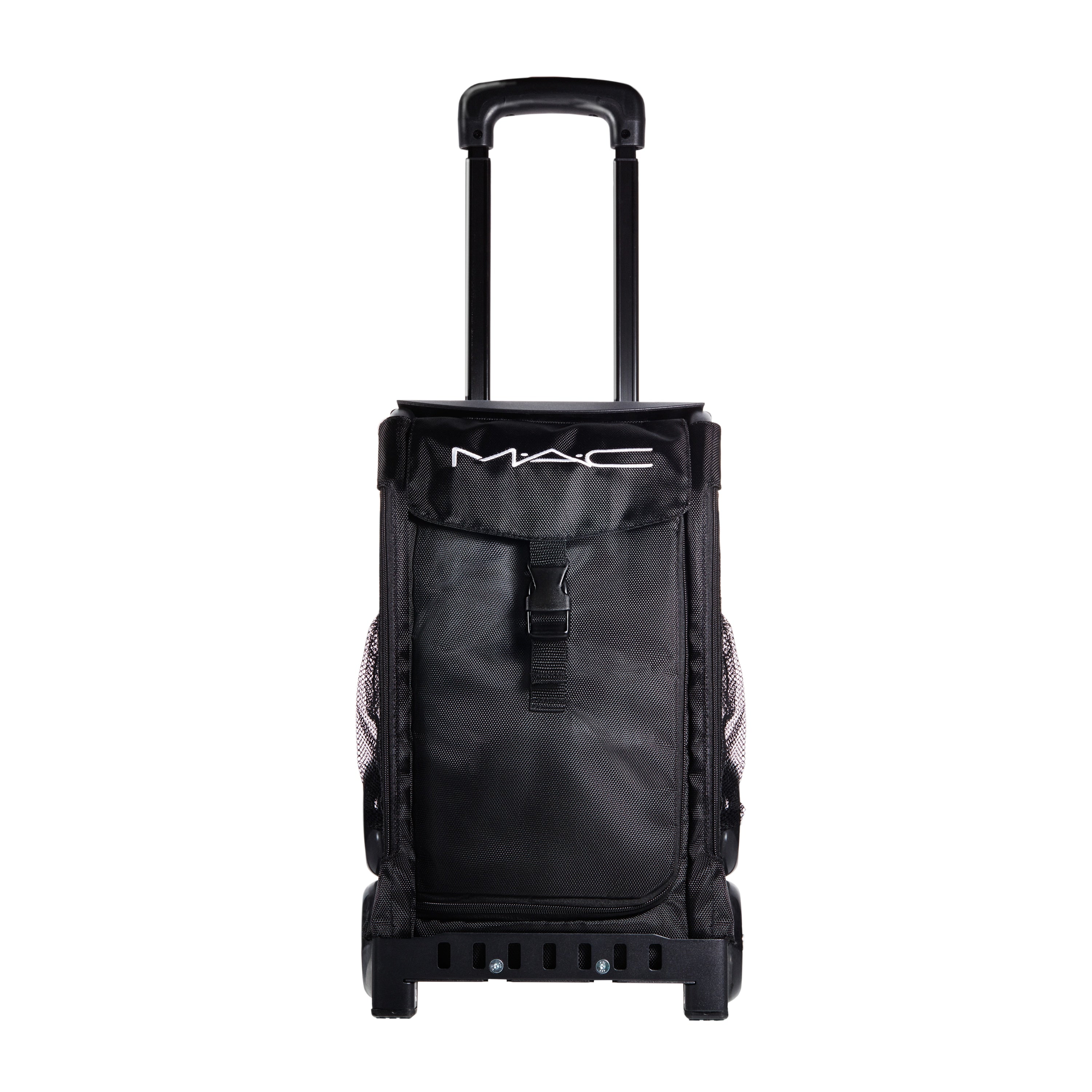MACメイクボックス Zuca Bag | Rolling Makeup Case - MAC Cosmetics