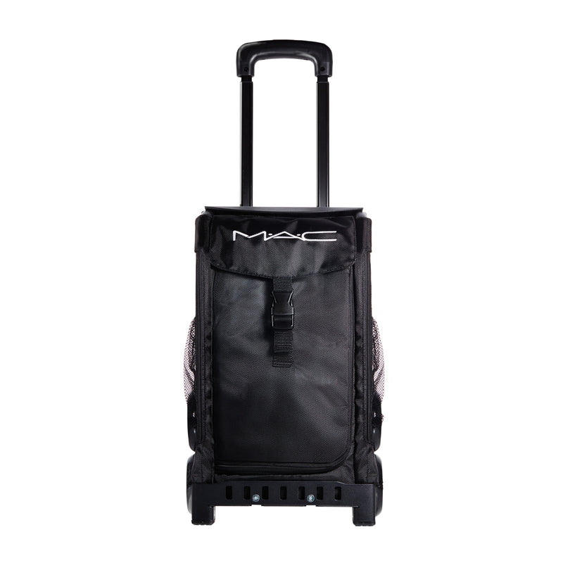 Zuca Bag | Rolling Makeup Case - MENT01