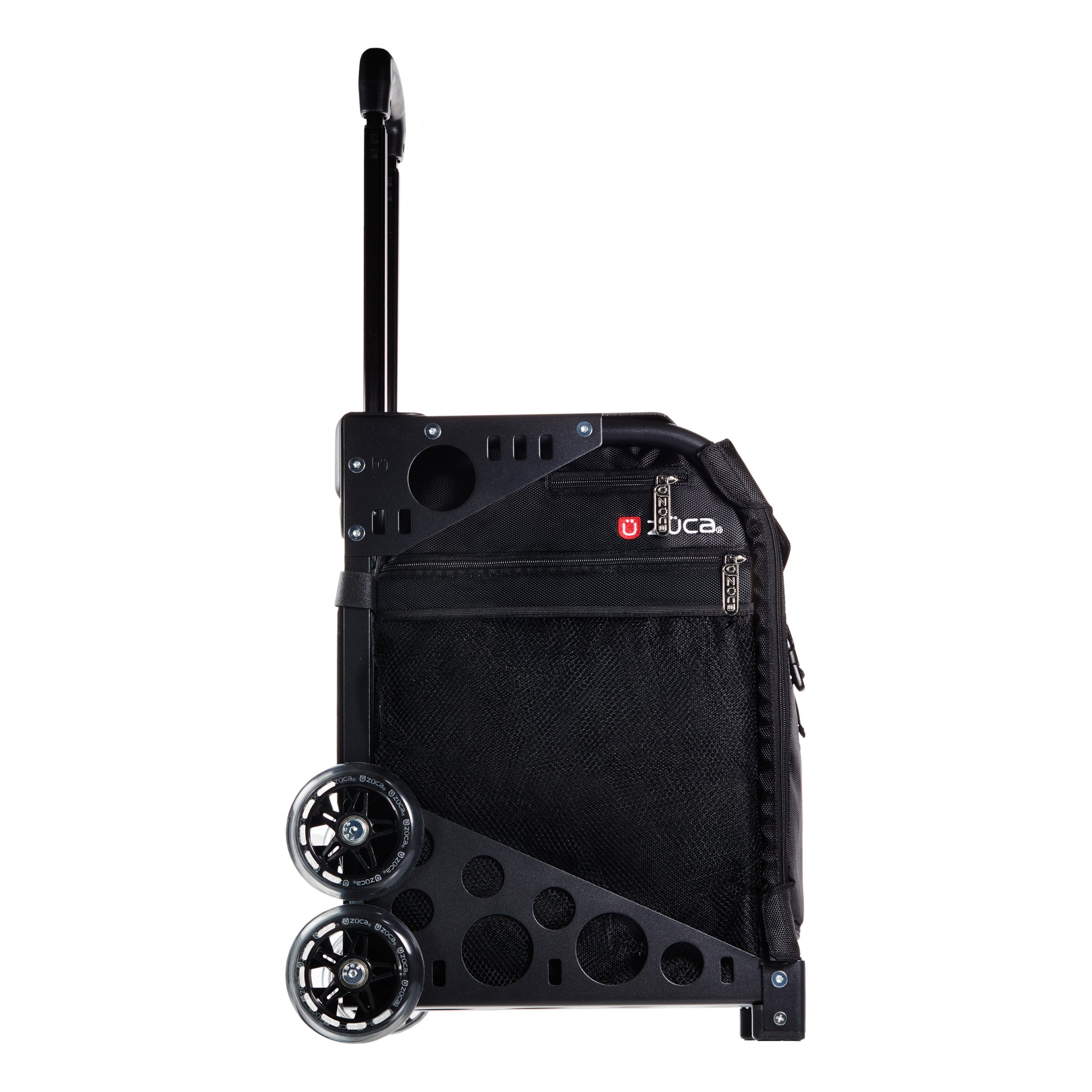 Zuca Bag | Rolling Makeup Case, Product Shot