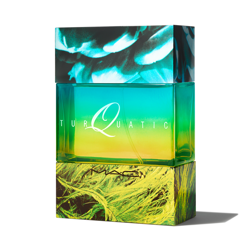 Turquatic Fragrance - 1.7 fl oz