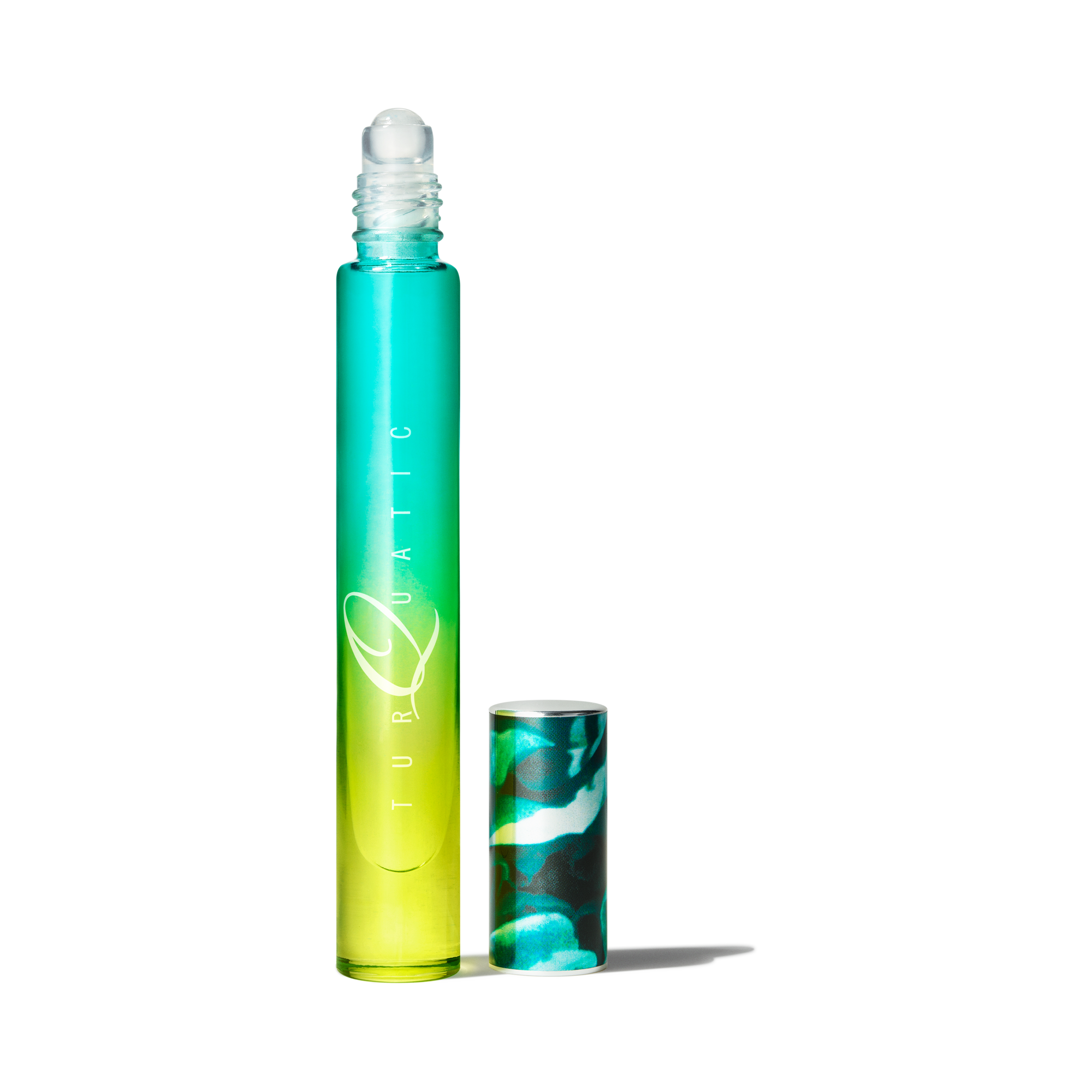Turquatic Fragrance, 6.0 ml, Product Shot