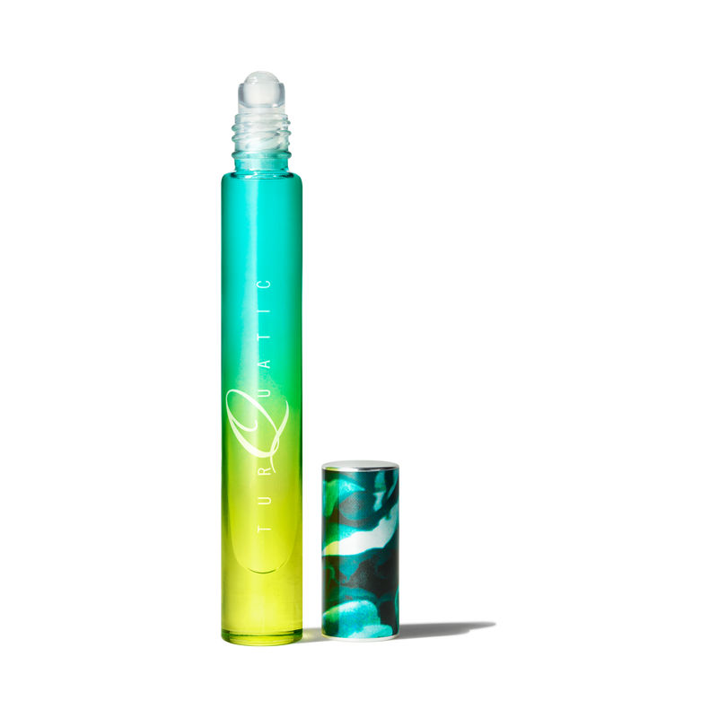 Turquatic Fragrance - 0.2 fl oz