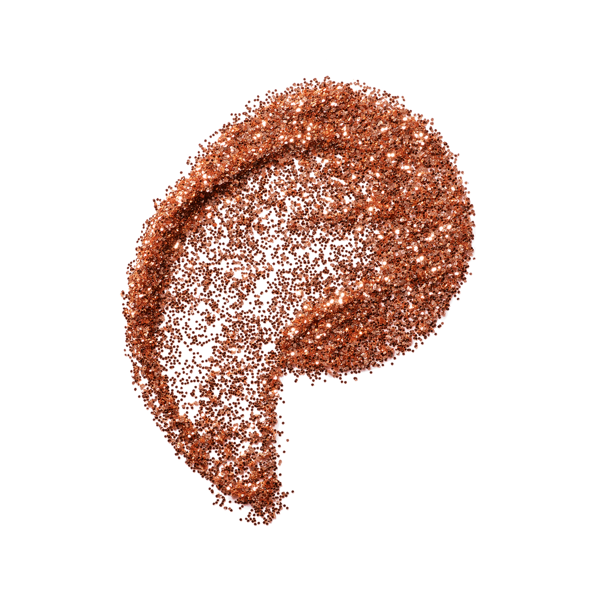 Pigment, 4.5 g, Copper Sparkle, Smoosh