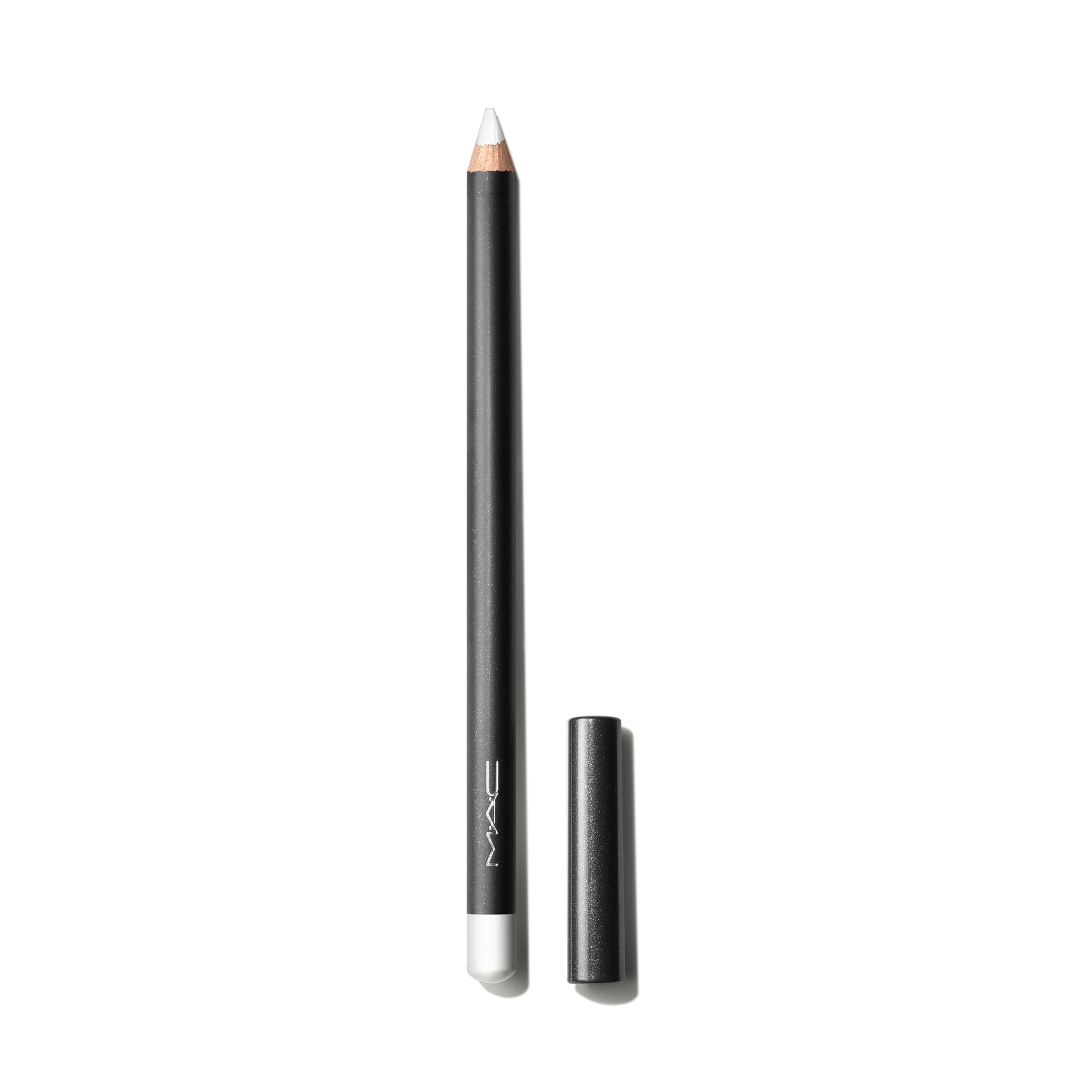 Chromagraphic Liner Pencil, 1.36 g, Pure White, Product Shot
