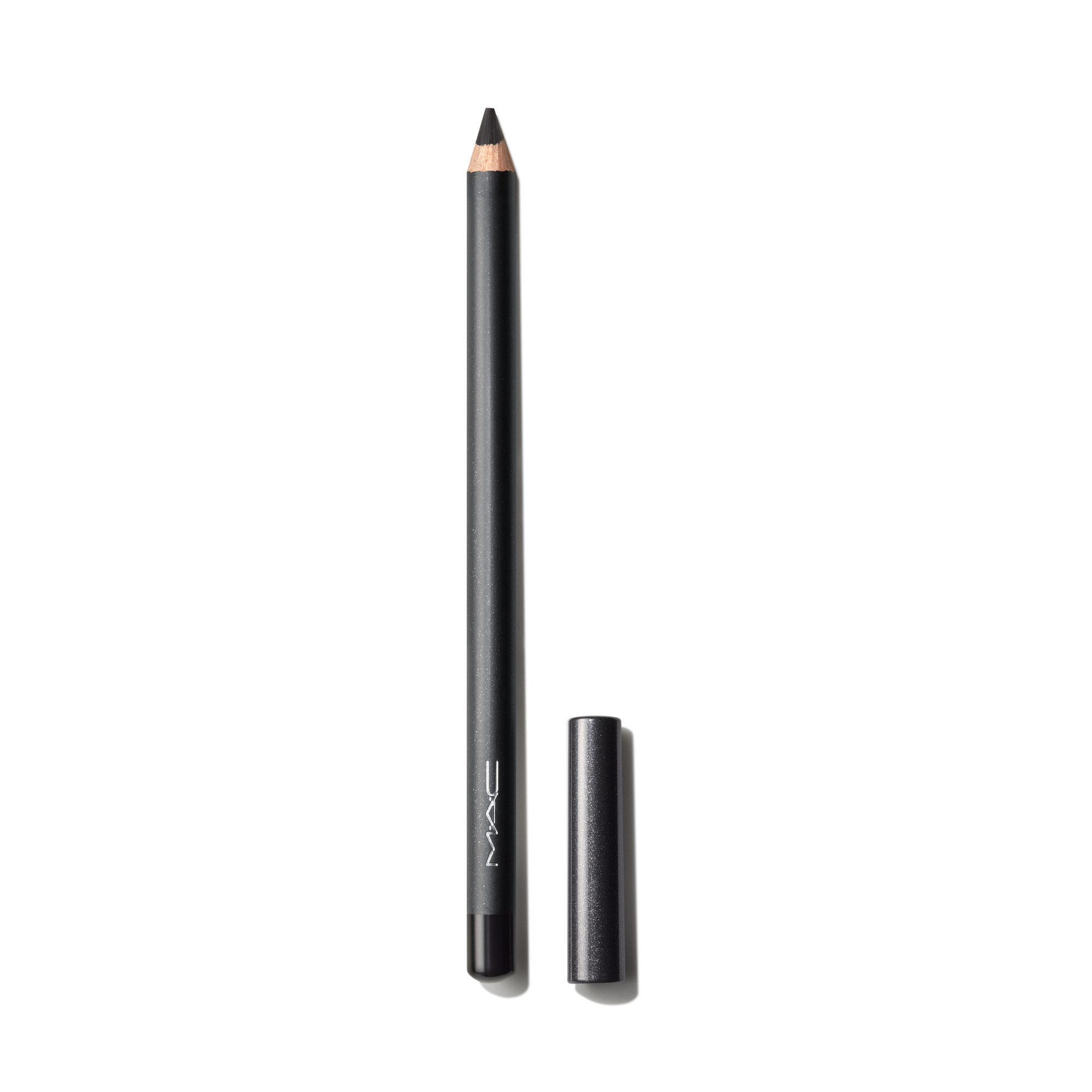 Chromagraphic Liner Pencil, 1.36 g, Black Black, Product Shot