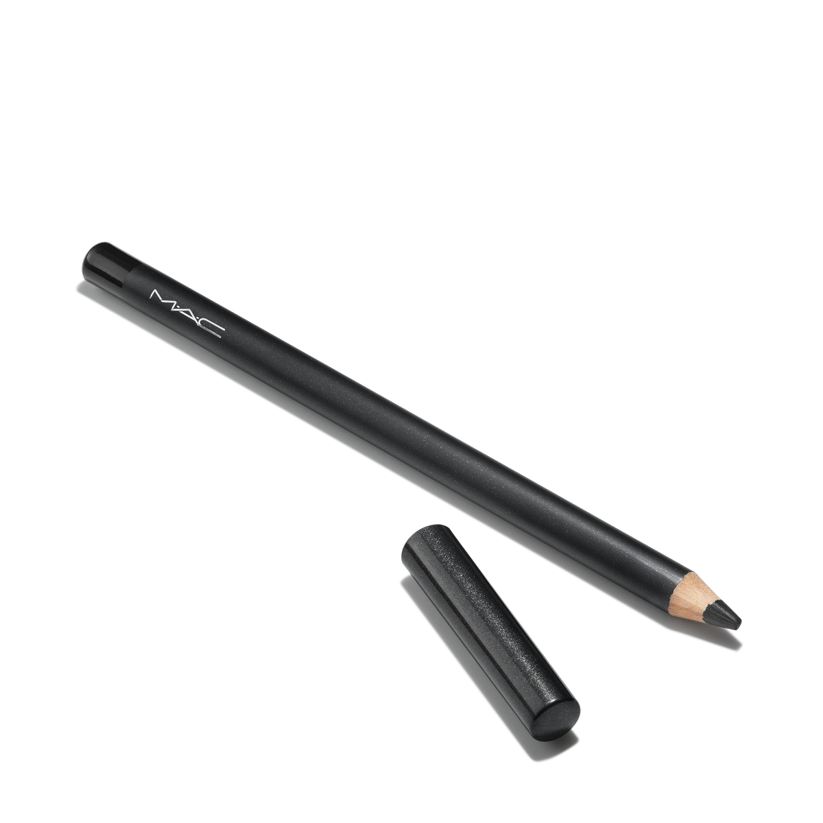 Chromagraphic Liner Pencil, 1.36 g, Black Black, Product Shot