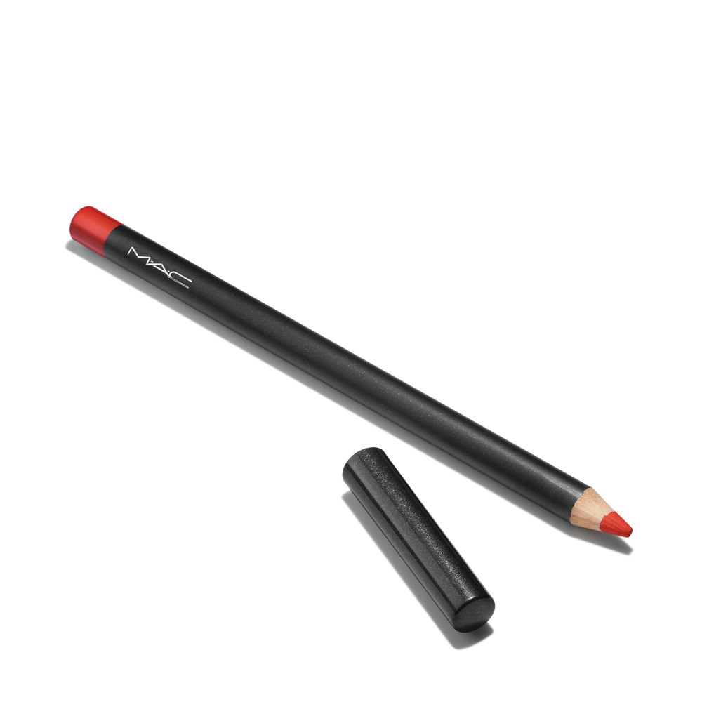 Chromagraphic Liner Pencil, 1.36 g, Basic Red, Product Shot