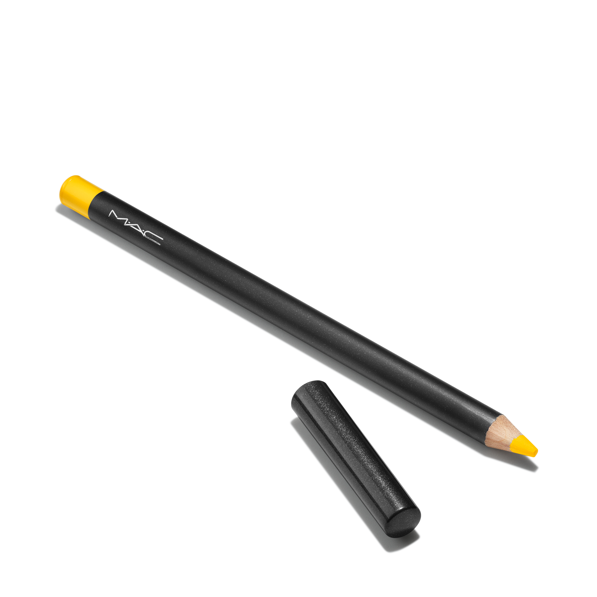 Chromagraphic Liner Pencil, 1.36 g, Primary Yellow, Product Shot