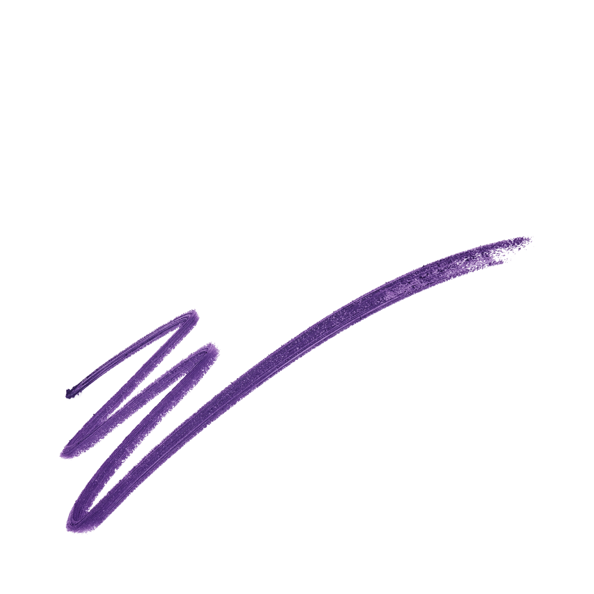 Chromagraphic Liner Pencil, 1.36 g, Rich Purple, Smoosh