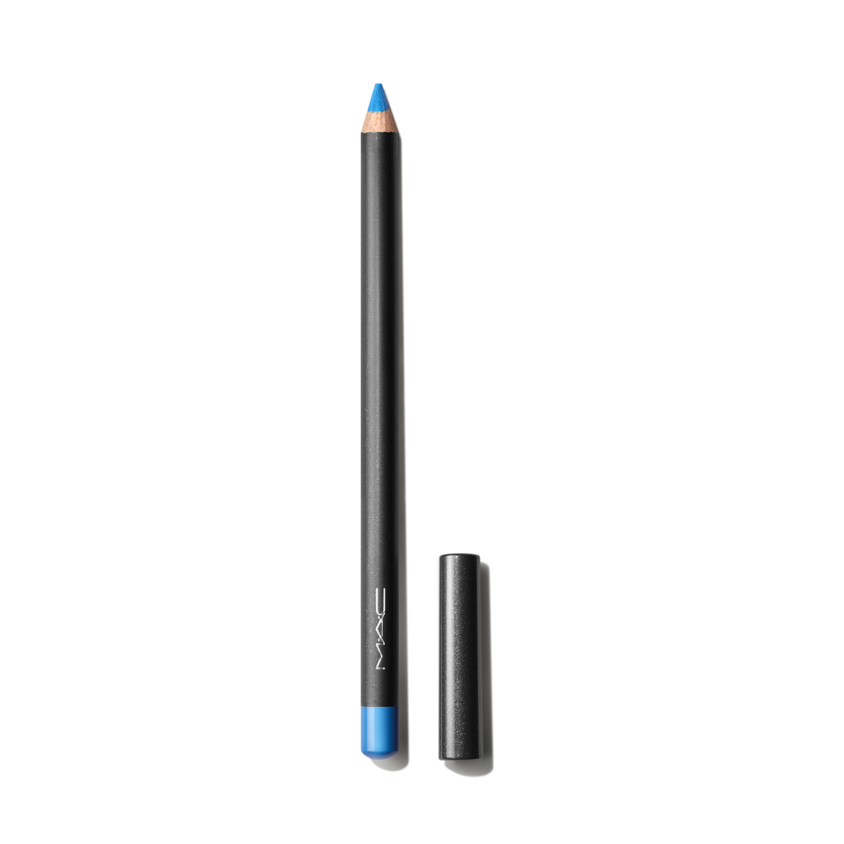 Chromagraphic Liner Pencil, 1.36 g, Hi-Def Cyan, Product Shot