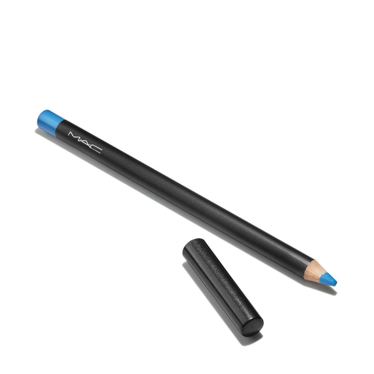 Chromagraphic Liner Pencil, 1.36 g, Hi-Def Cyan, Product Shot