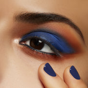 Pro Palette Pan, 1.5 g, Atlantic Blue, Model, medium