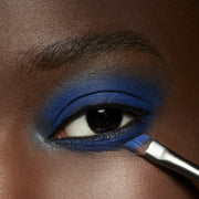 Pro Palette Pan, 1.5 g, Atlantic Blue, Model, deep