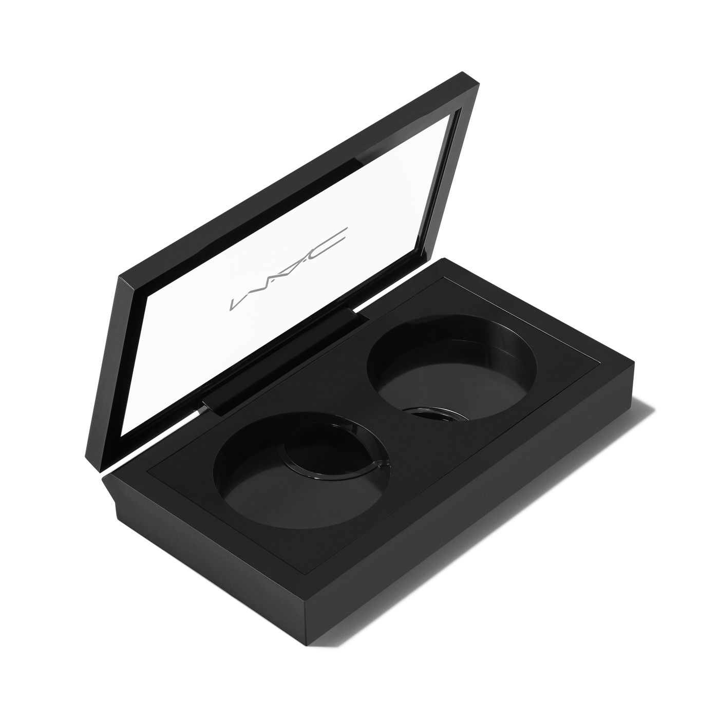 Pro Palette Eye Shadow x 2 (Compact), Product Shot