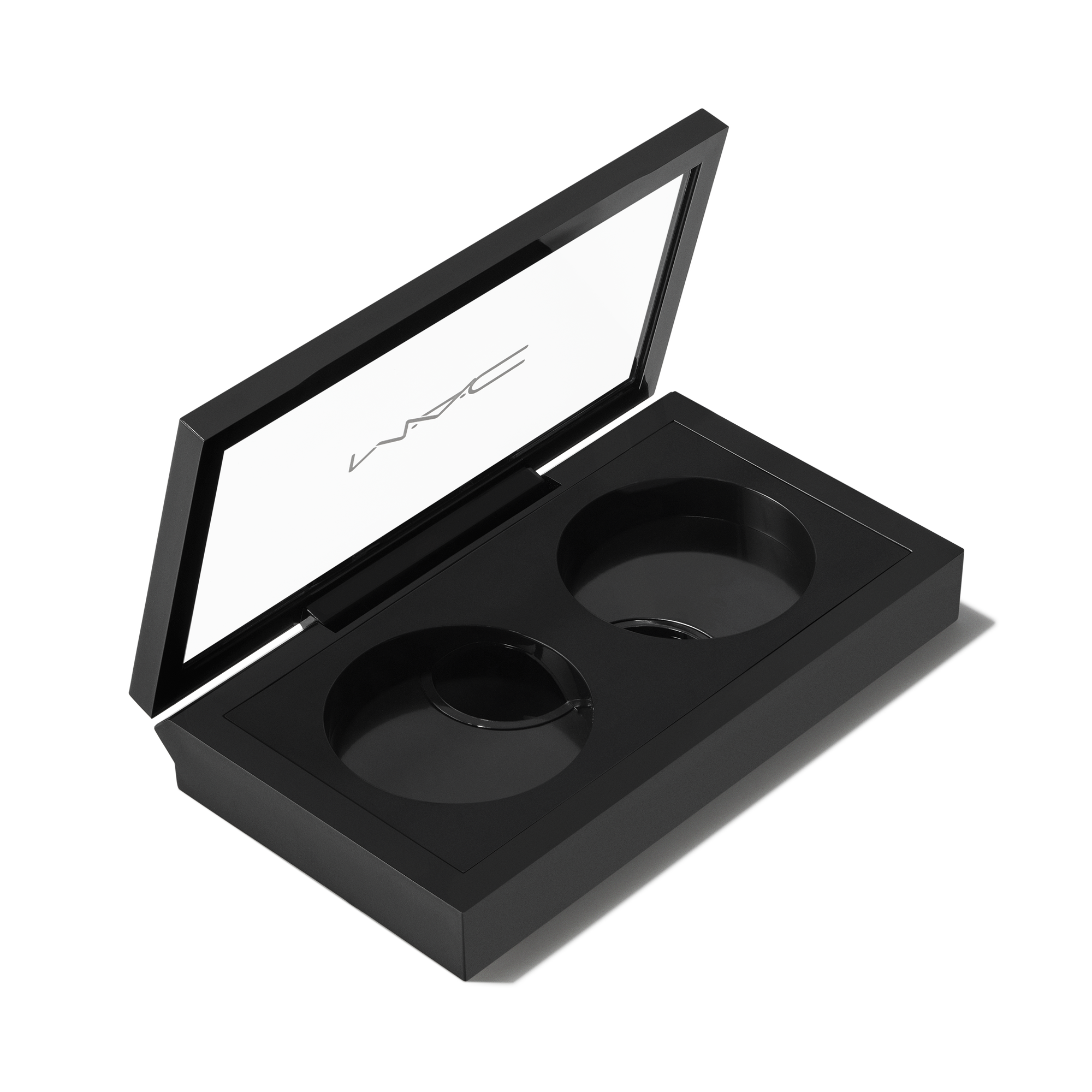 Pro Palette Eye Shadow x 2 (Compact), Product Shot
