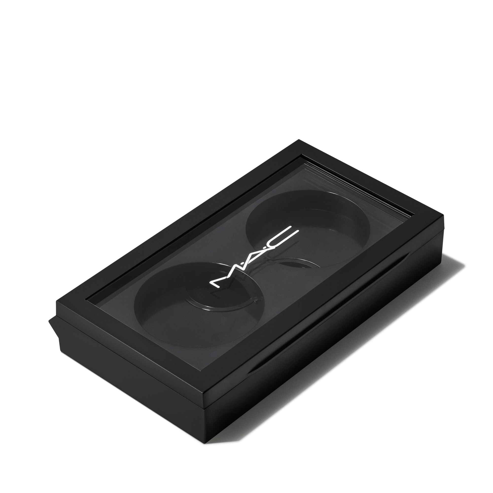 Pro Palette Eye Shadow x 2 (Compact), Product Shot