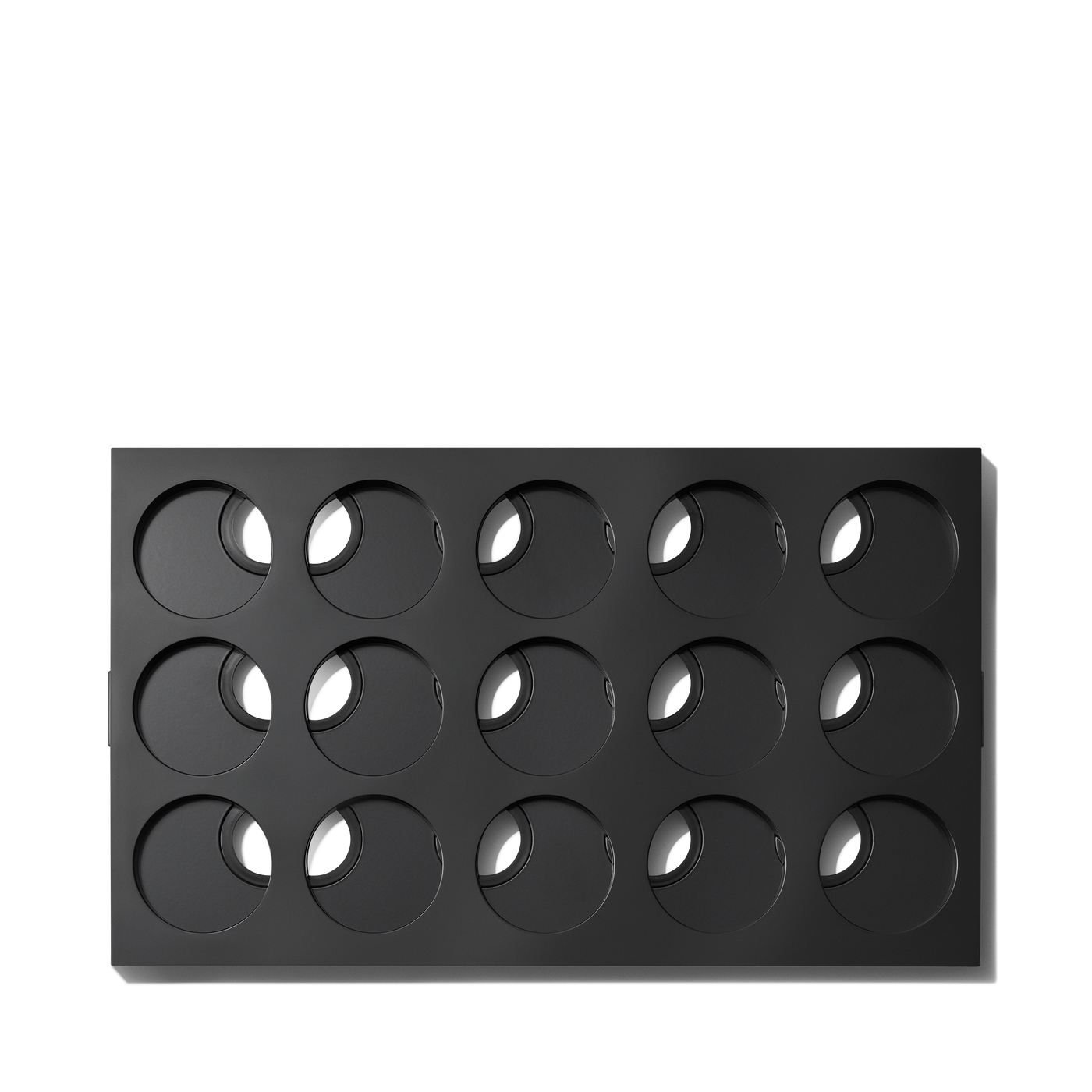 Pro Palette Eye Shadow x 15 (Insert), Product Shot