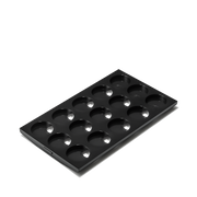 Pro Palette Eye Shadow x 15 (Insert), Product Shot