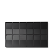 Pro Palette Customize x 12 (Insert), Product Shot