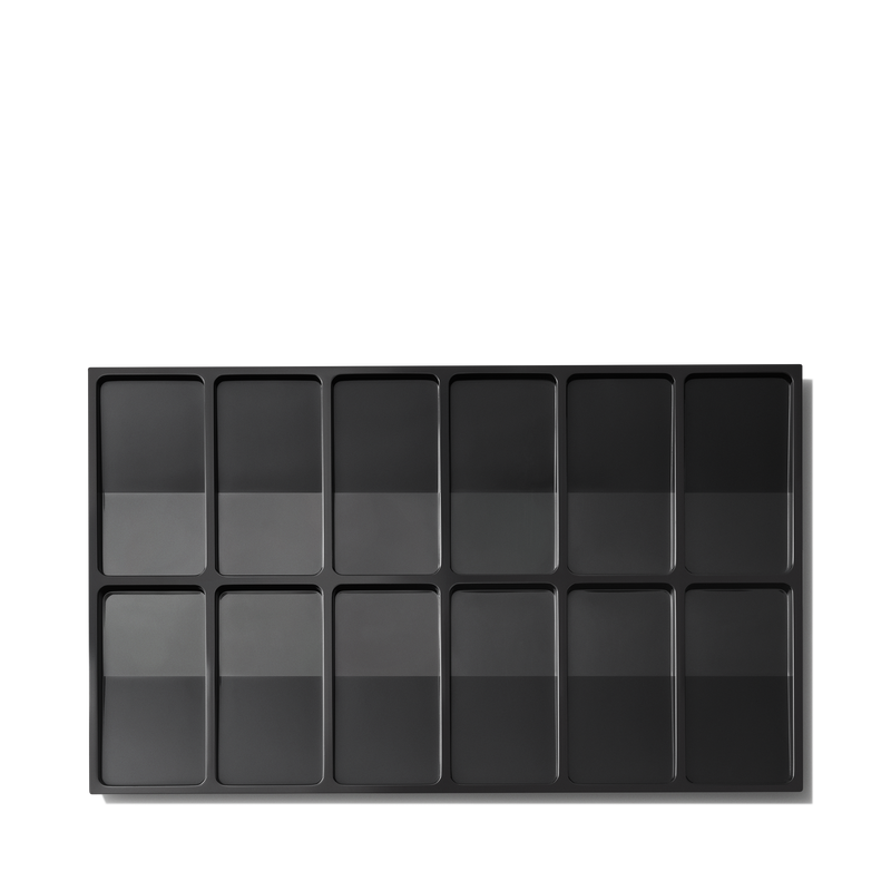 Pro Palette Customize x 12 (Insert) - MK5Y01